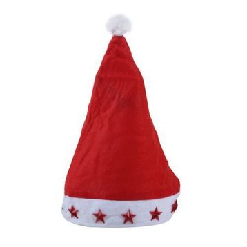 KullanAtMarket Noel Baba Şapkası