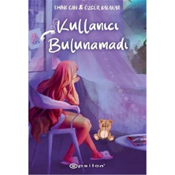 Kullanıcı Bulunamadı Epsilon Yayınevi