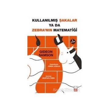 Kullanılmış Şakalar ya da Zebranın Matematiği Fideon Samson