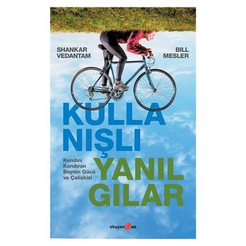 Kullanışlı Yanılgılar - Shankar Vedatnam Bill Mesler