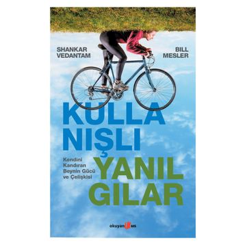 Kullanışlı Yanılgılar - Shankar Vedatnam Bill Mesler