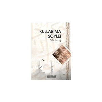 Kullarıma Söyle - Cafer Durmuş