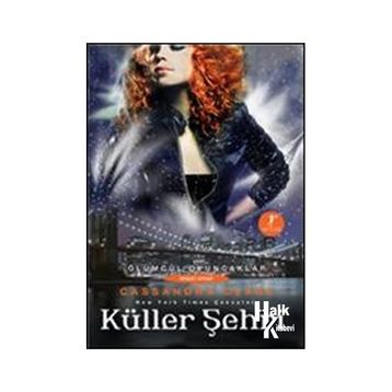 KÜLLER - HALIDE NUSRET ZORLUTUNA