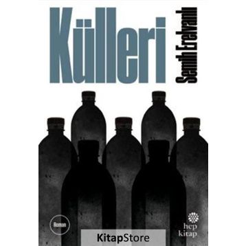 Külleri - Semih Erelvanlı