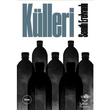 Külleri - Semih Erelvanlı