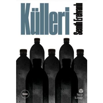 Külleri - Semih Erelvanlı