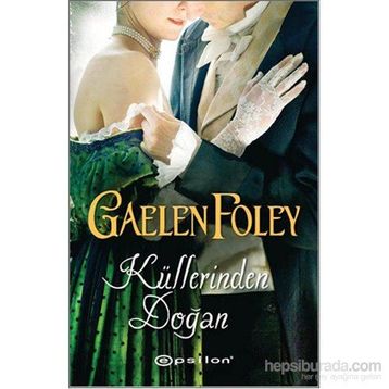 Küllerinden Doğan - Gaelen Foley