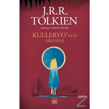 Kullervo’nun Hikayesi - John Ronald Reuel Tolkien