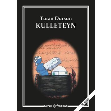KULLETEYN - TURAN DURSUN