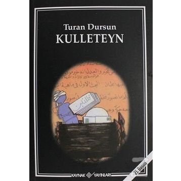KULLETEYN - TURAN DURSUN