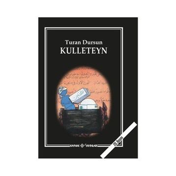 KULLETEYN - TURAN DURSUN