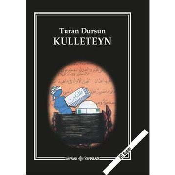 KULLETEYN - TURAN DURSUN