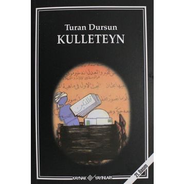 KULLETEYN - TURAN DURSUN