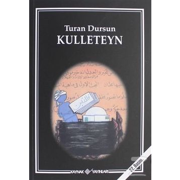 KULLETEYN - TURAN DURSUN