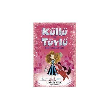 Küllü ve Tüylü - Lindsey Kelk