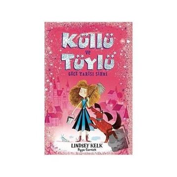 Küllü ve Tüylü - Lindsey Kelk