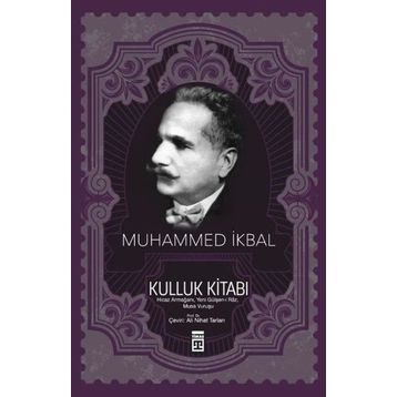 Kulluk Kitabı - Muhammet İkbal