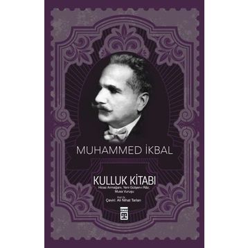 Kulluk Kitabı - Muhammet İkbal