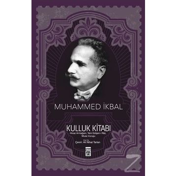 Kulluk Kitabı - Muhammet İkbal