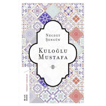 Kuloğlu Mustafa - Necdet Şengün