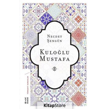 Kuloğlu Mustafa - Necdet Şengün