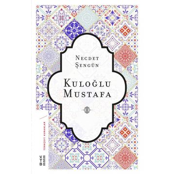 Kuloğlu Mustafa - Necdet Şengün