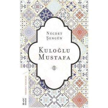 Kuloğlu Mustafa - Necdet Şengün