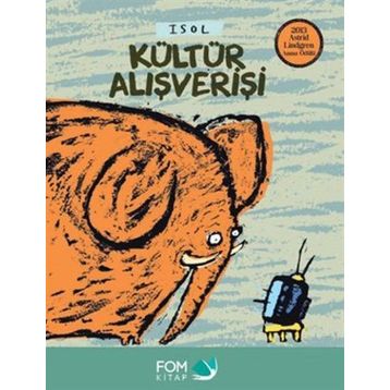 Kültür Alışverişi - Isol