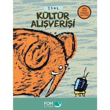 Kültür Alışverişi - Isol