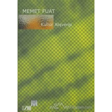 Kültür Alışverişi - Isol