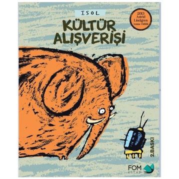 Kültür Alışverişi - Isol