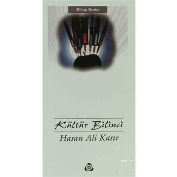 KÜLTÜR BILINCI - HASAN ALI KASIR