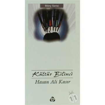 KÜLTÜR BILINCI - HASAN ALI KASIR