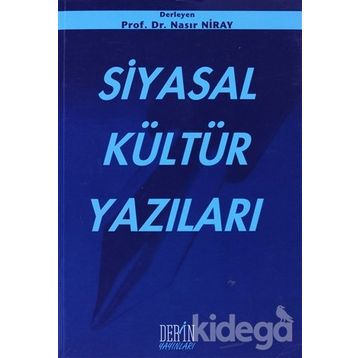 KÜLTÜR - DERLEME