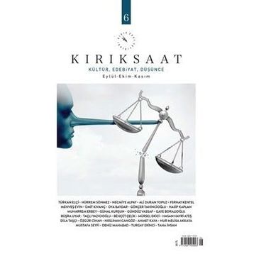 Kültür Edebiyat ve Düşünce Dergisi