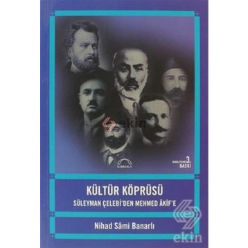 KÜLTÜR KÖPRÜSÜ - MUSTAFA ÖZBALCI