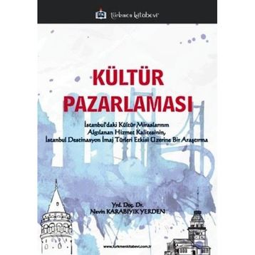 Kültür Pazarlaması Türkmen Kitabevi