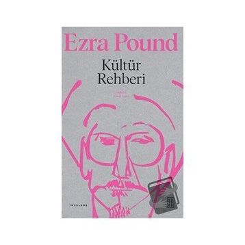 Kültür Rehberi - Ezra Pound