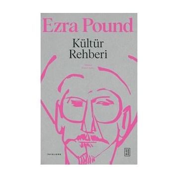 Kültür Rehberi - Ezra Pound