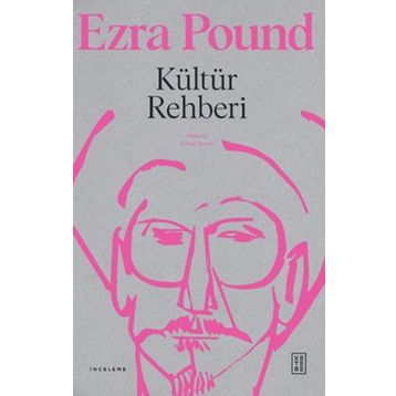 Kültür Rehberi - Ezra Pound