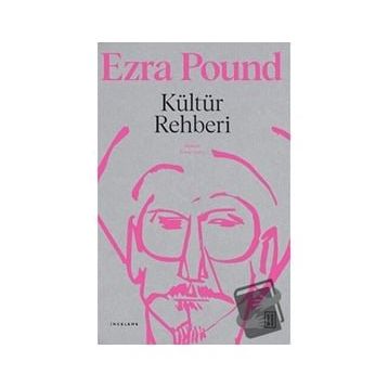 Kültür Rehberi - Ezra Pound