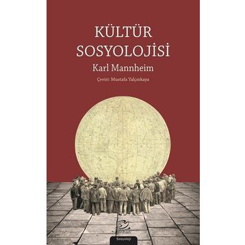 Kültür Sosyolojisi - Karl Mannheim