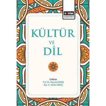 Kültür ve Dil Eğitim Yayınevi