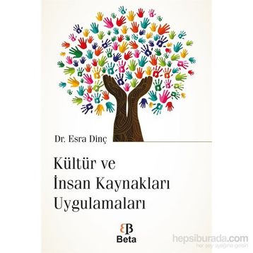 Kültür Ve İnsan Kaynakları Uygulamaları - Esra Dinç
