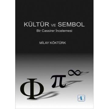 Kültür ve Sembol - Milay Köktürk