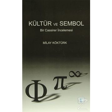 Kültür ve Sembol - Milay Köktürk