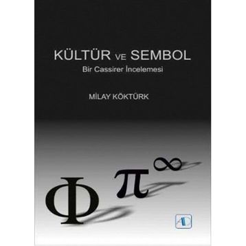 Kültür ve Sembol - Milay Köktürk