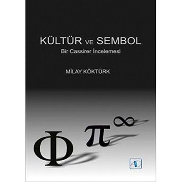 Kültür ve Sembol - Milay Köktürk