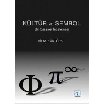 Kültür ve Sembol - Milay Köktürk