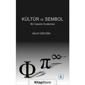 Kültür ve Sembol - Milay Köktürk
